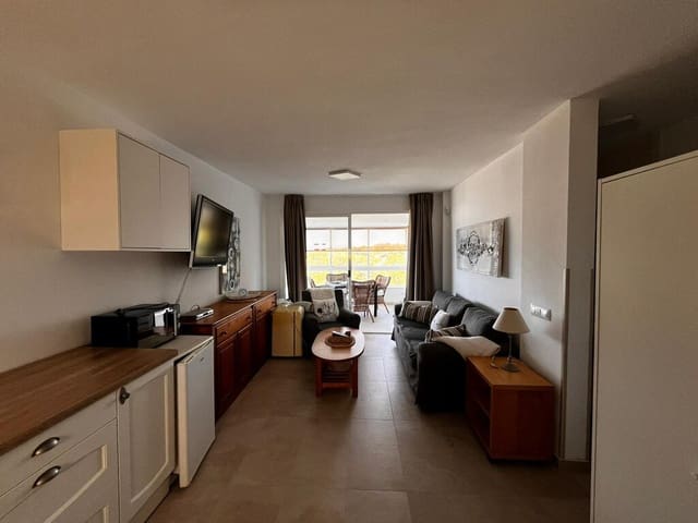 2 sovrum Lägenhet att hyra i Cala Millor, Son Servera med pool - 1 500 € (Ref: 9924267)