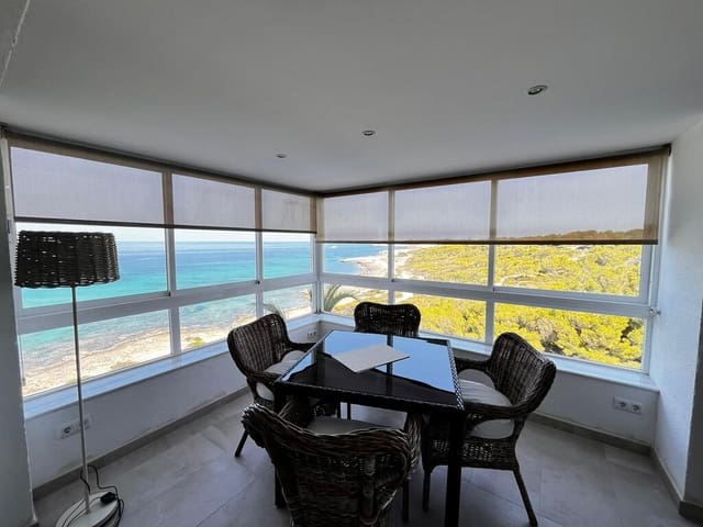 2 sovrum Lägenhet att hyra i Cala Millor, Son Servera med pool - 1 500 € (Ref: 9924267)