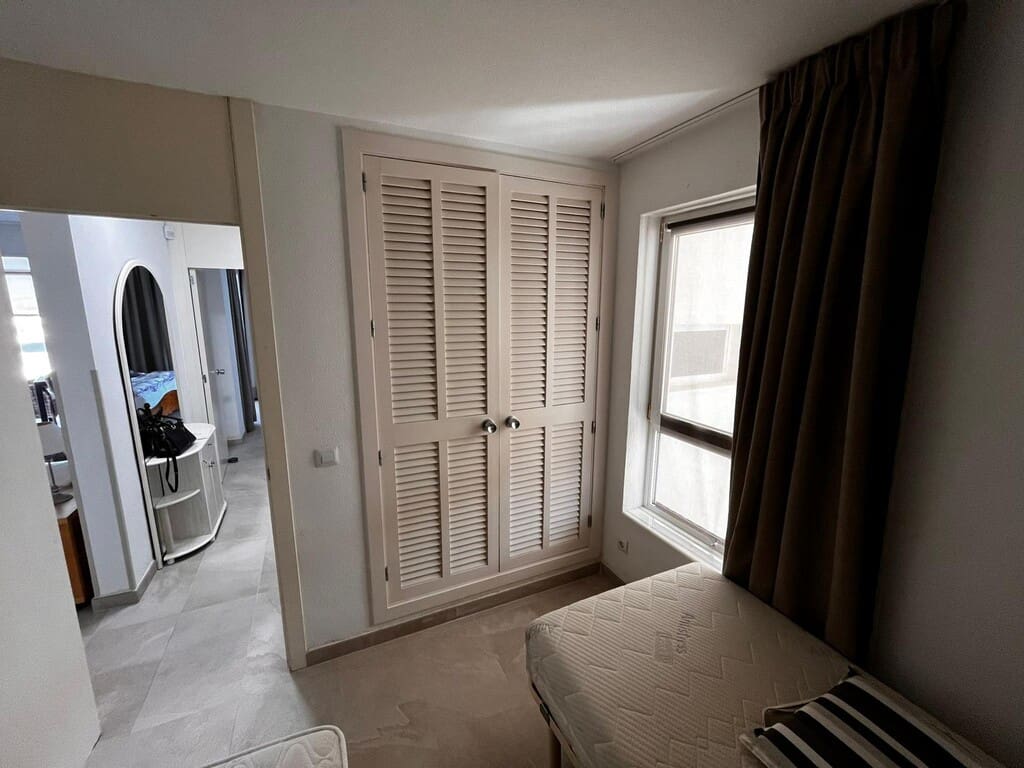 2 sovrum Lägenhet att hyra i Cala Millor med pool - 1 500 € (Ref: 9924267)
