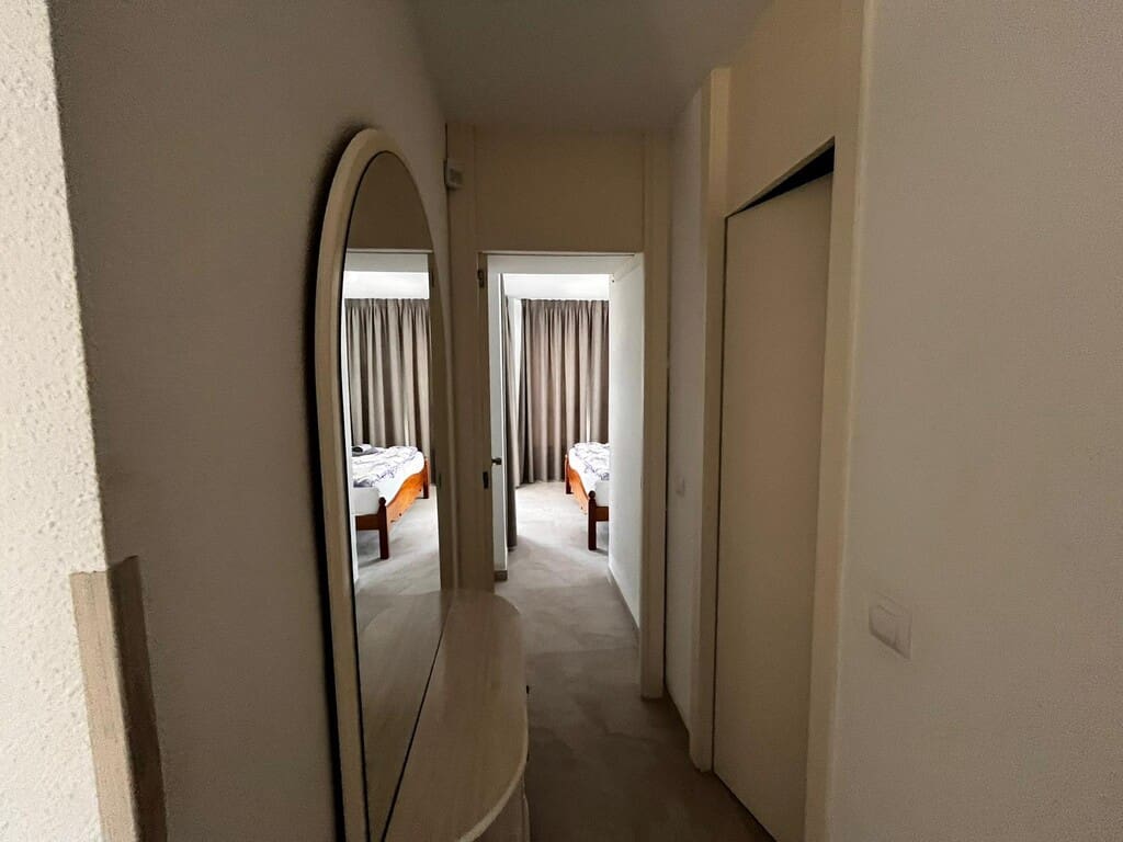 2 sovrum Lägenhet att hyra i Cala Millor med pool - 1 500 € (Ref: 9924267)