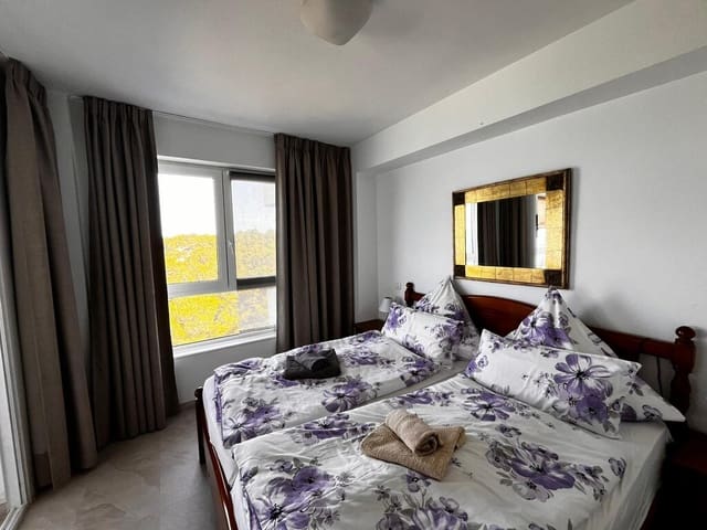 2 sovrum Lägenhet att hyra i Cala Millor, Son Servera med pool - 1 500 € (Ref: 9924267)