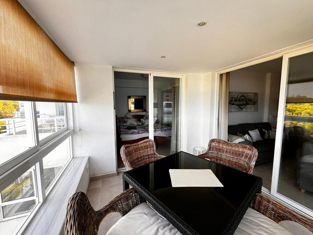 2 sovrum Lägenhet att hyra i Cala Millor med pool - 1 500 € (Ref: 9924267)