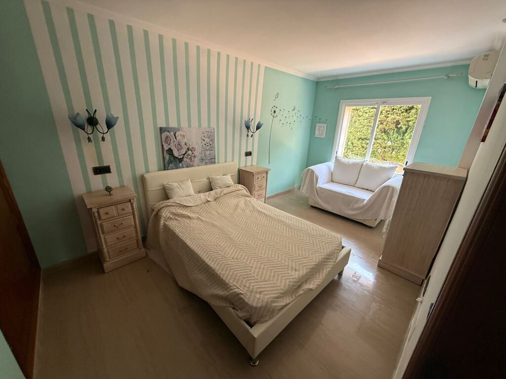 5 sypialnia Willa do wynajęcia w Son Servera z basenem garażem - 5 500 € (Ref: 9952297)