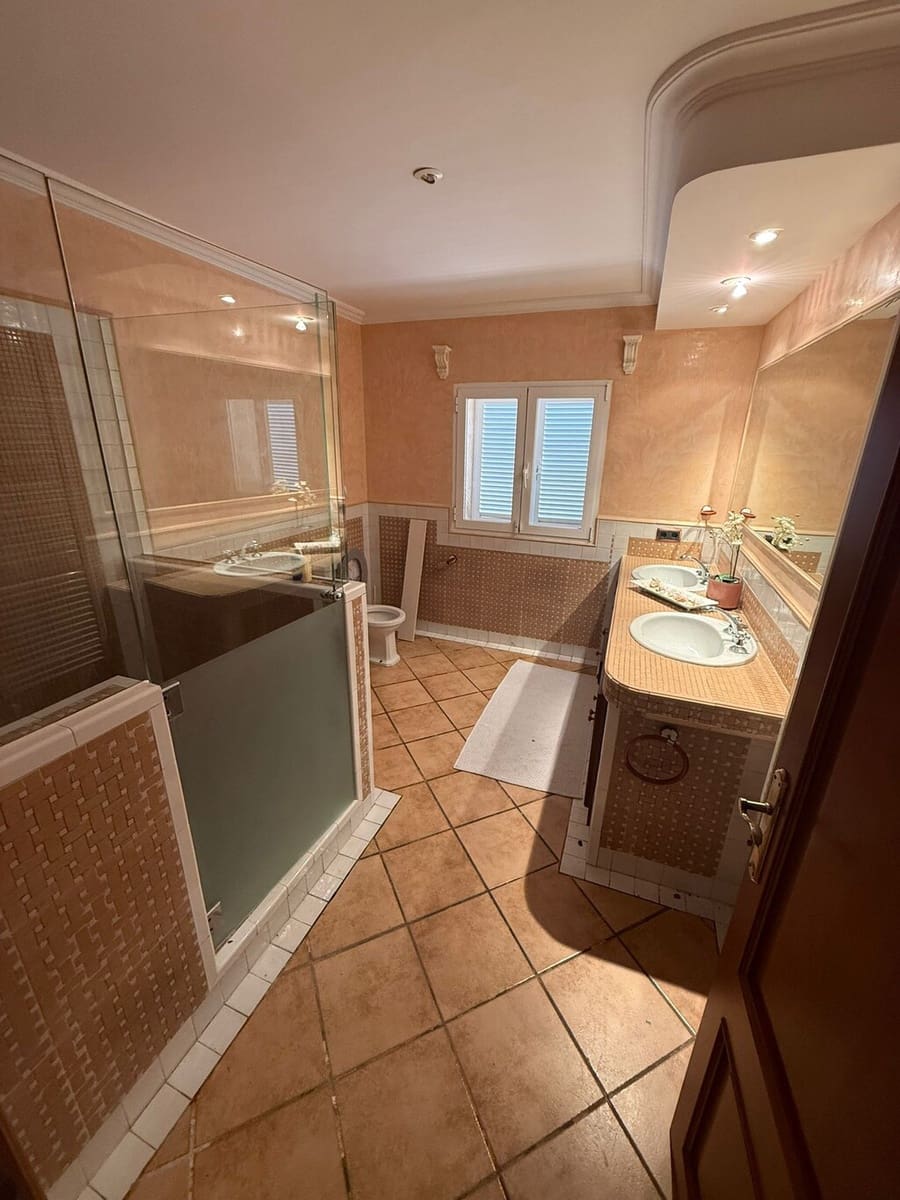 5 sypialnia Willa do wynajęcia w Son Servera z basenem garażem - 5 500 € (Ref: 9952297)