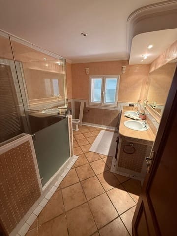 5 sypialnia Willa do wynajęcia w Son Servera z basenem garażem - 5 500 € (Ref: 9952297)
