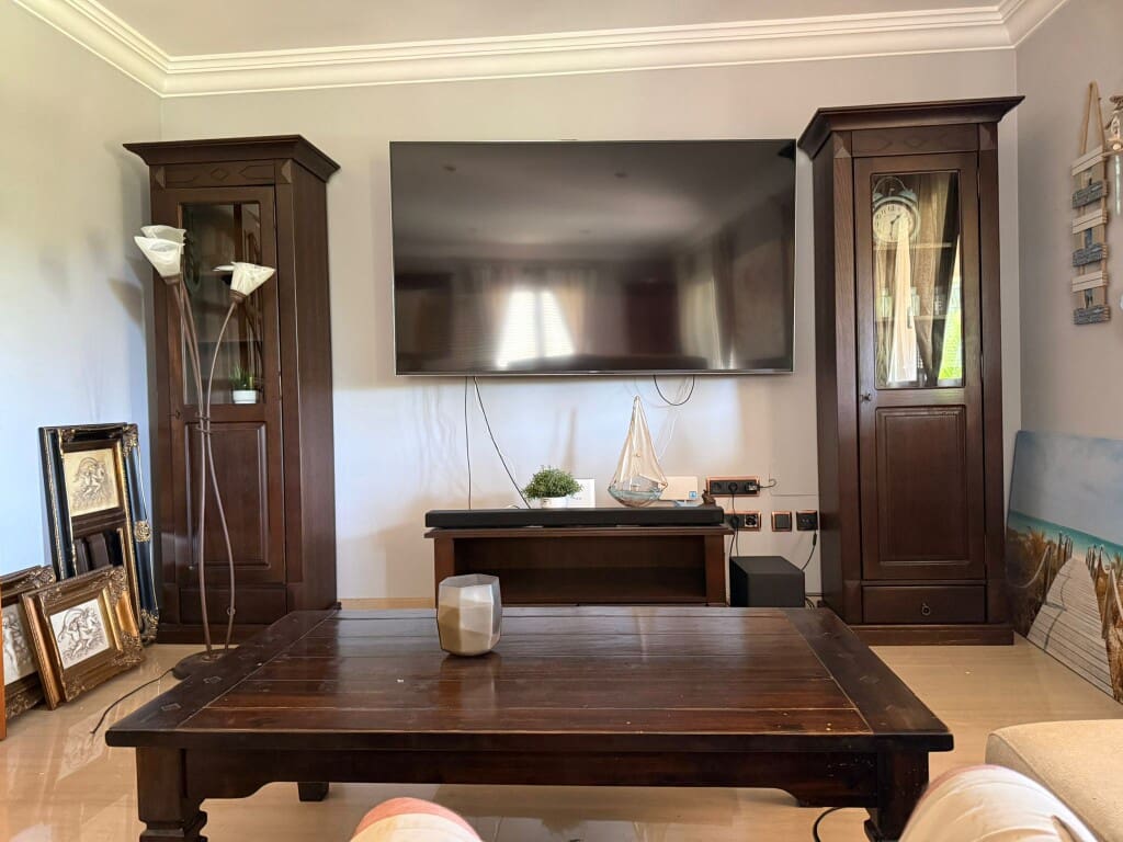 5 sypialnia Willa do wynajęcia w Son Servera z basenem garażem - 5 500 € (Ref: 9952297)