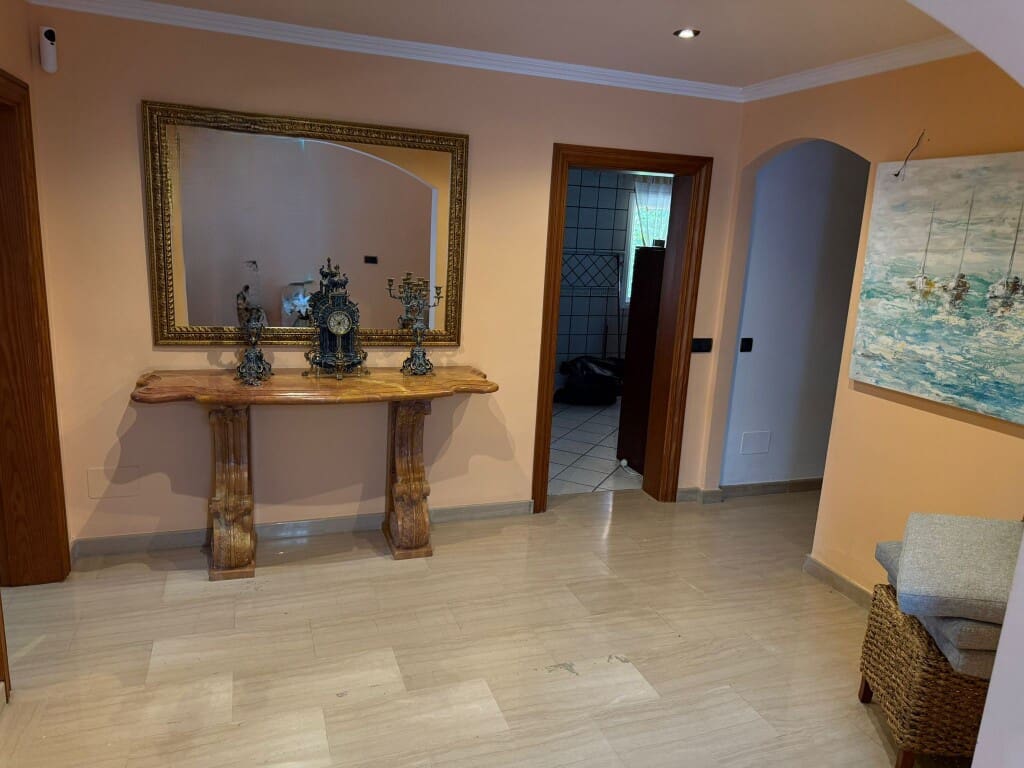 5 sypialnia Willa do wynajęcia w Son Servera z basenem garażem - 5 500 € (Ref: 9952297)