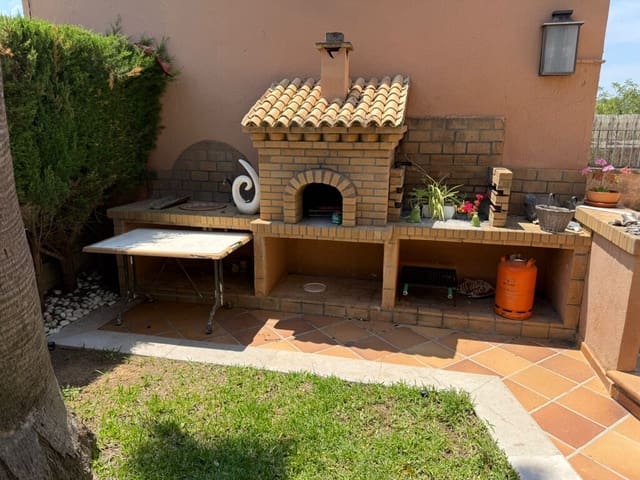 5 sypialnia Willa do wynajęcia w Son Servera z basenem garażem - 5 500 € (Ref: 9952297)