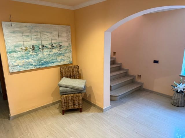 5 sypialnia Willa do wynajęcia w Son Servera z basenem garażem - 5 500 € (Ref: 9952297)