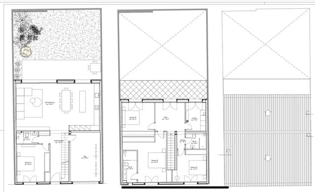 Byggegrund til salg i Artà - € 223.600 (Ref: 9953884)