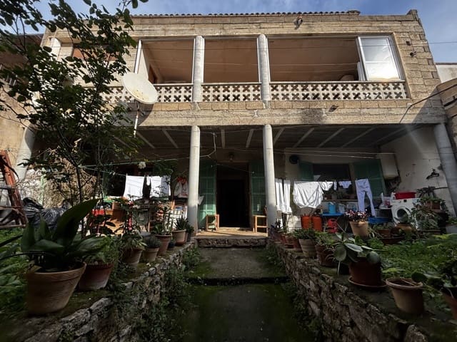 9 slaapkamer Huis te koop in Artà - € 585.000 (Ref: 9953885)