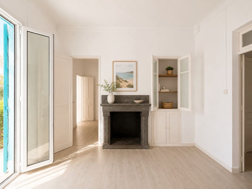 4 camera da letto Villa in vendita in Arta - 450.000 € (Rif: 9959376)