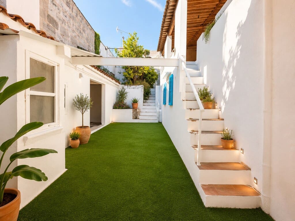 4 camera da letto Villa in vendita in Arta - 450.000 € (Rif: 9959376)
