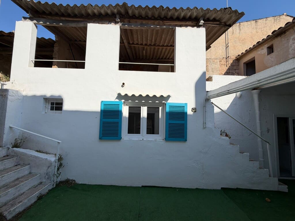 4 camera da letto Villa in vendita in Arta - 450.000 € (Rif: 9959376)