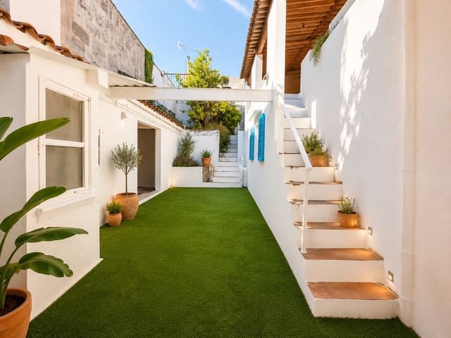 4 camera da letto Villa in vendita in Artà - 450.000 € (Rif: 9959376)
