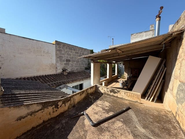 4 camera da letto Villa in vendita in Artà - 450.000 € (Rif: 9959376)