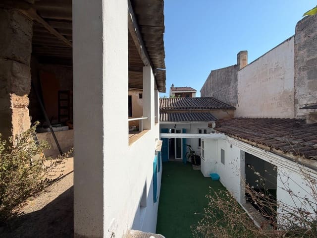 4 camera da letto Villa in vendita in Artà - 450.000 € (Rif: 9959376)