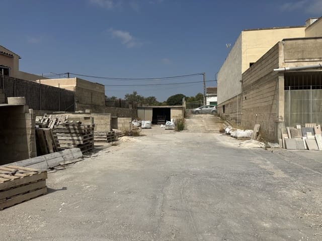 Commercieel te koop in Artà - € 750.000 (Ref: 9966303)