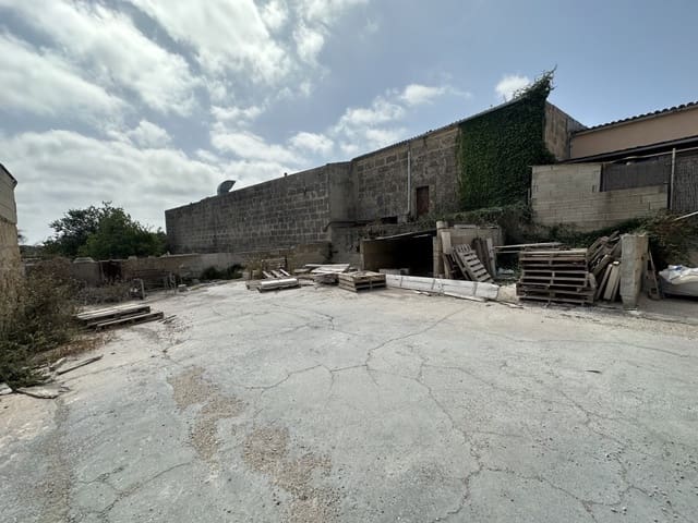Commercieel te koop in Artà - € 750.000 (Ref: 9966303)