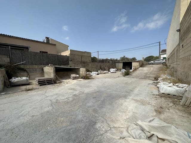 Commercieel te koop in Artà - € 750.000 (Ref: 9966303)