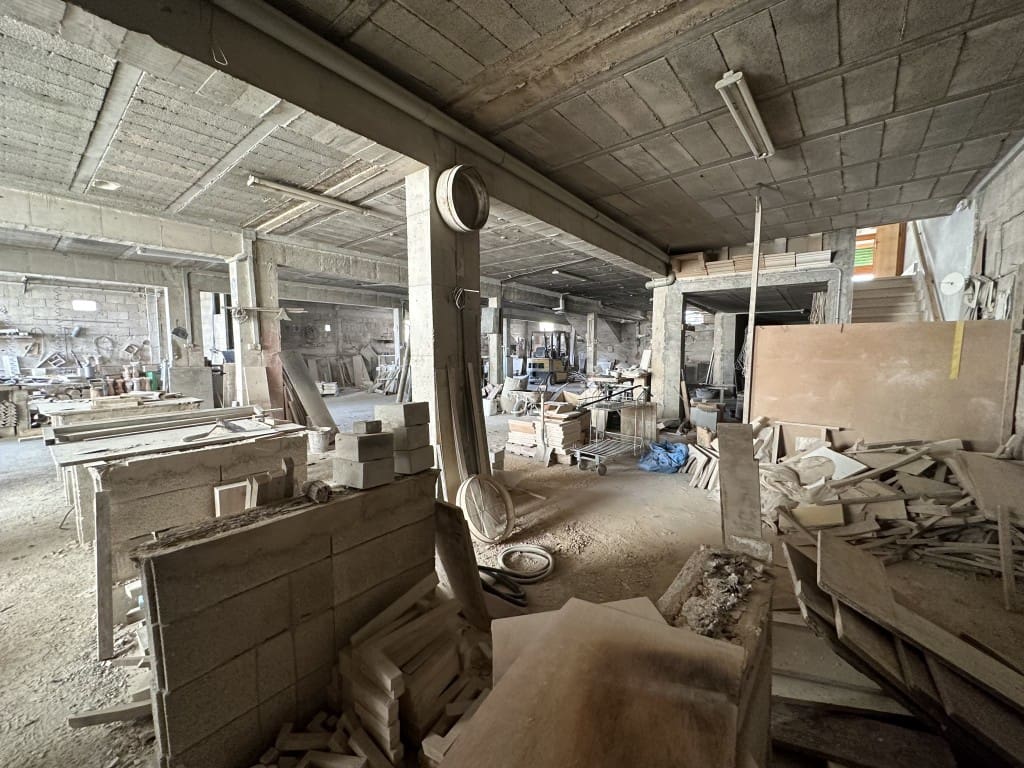 Commercieel te koop in Arta - € 750.000 (Ref: 9966303)