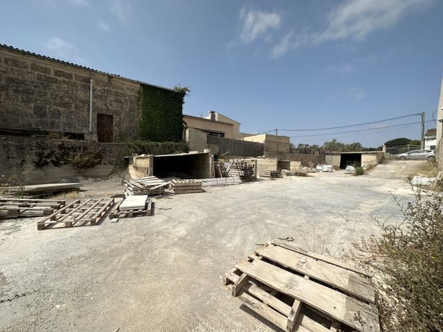 Commercieel te koop in Artà - € 750.000 (Ref: 9966303)