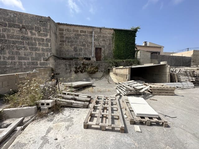 Commercieel te koop in Artà - € 750.000 (Ref: 9966303)