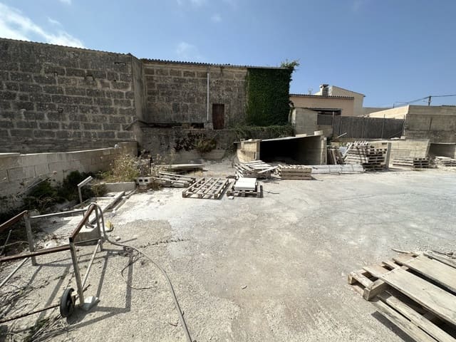 Commercieel te koop in Artà - € 750.000 (Ref: 9966303)