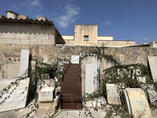 Commercieel te koop in Artà - € 750.000 (Ref: 9966303)