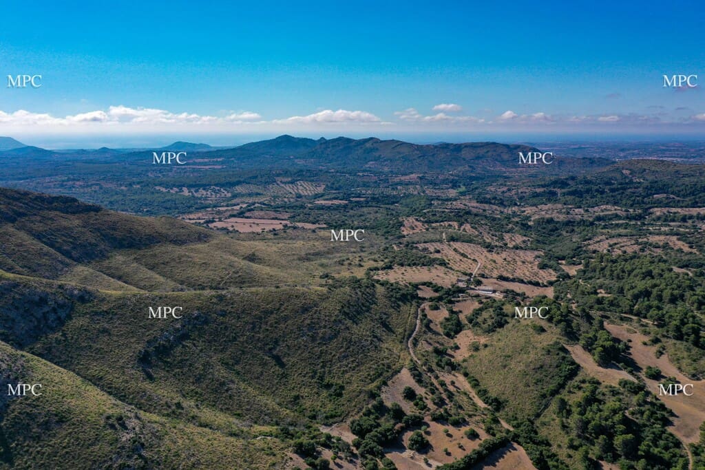 4 slaapkamer Finca/Landhuis te koop in Arta - € 1.250.000 (Ref: 9993913)