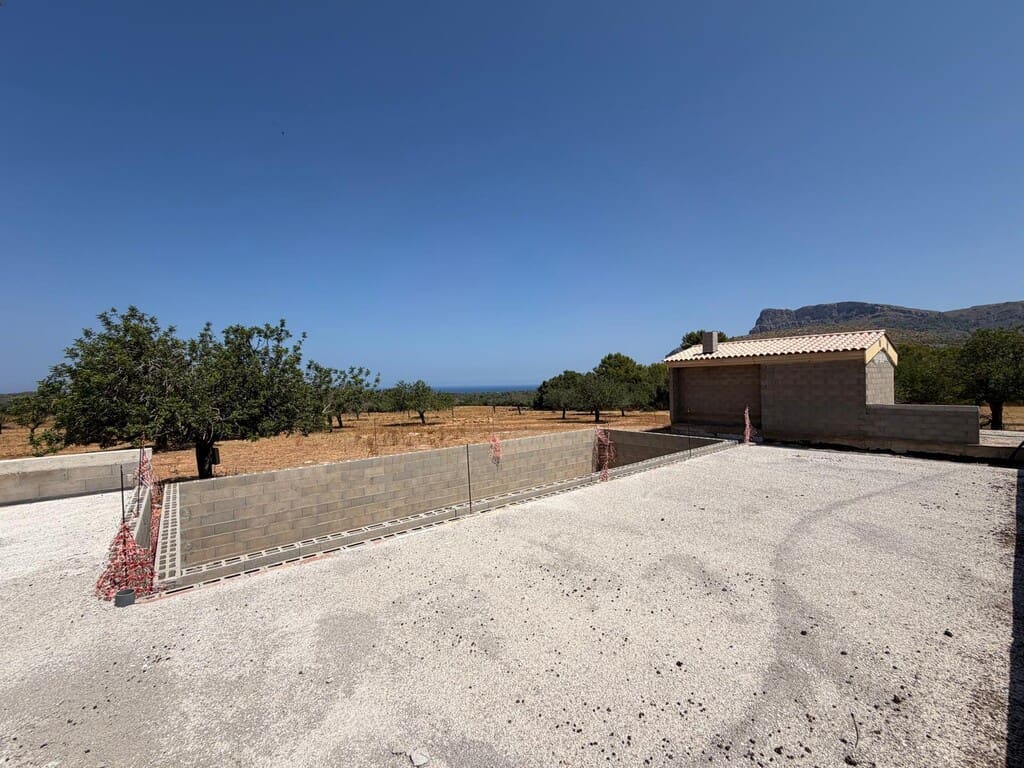 4 slaapkamer Finca/Landhuis te koop in Arta - € 1.250.000 (Ref: 9993913)
