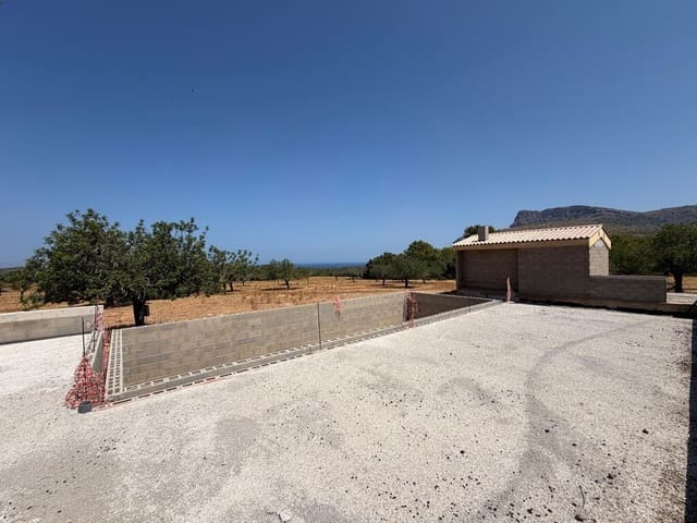 4 slaapkamer Finca/Landhuis te koop in Artà - € 1.250.000 (Ref: 9993913)
