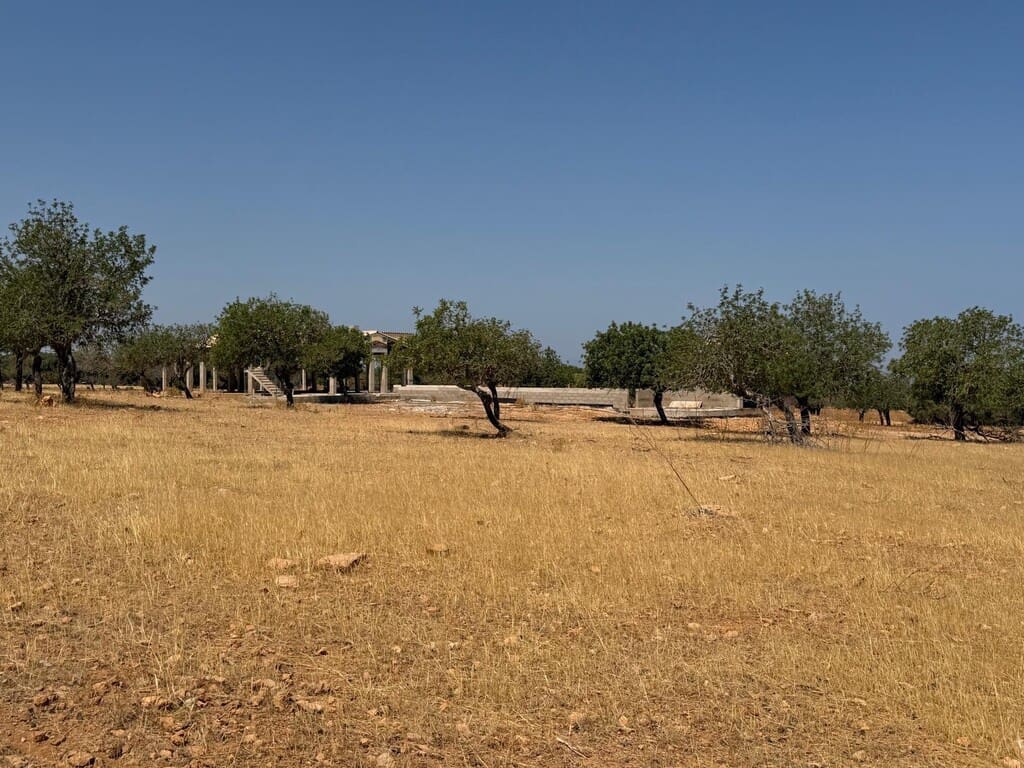 4 slaapkamer Finca/Landhuis te koop in Arta - € 1.250.000 (Ref: 9993913)