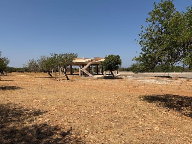 4 slaapkamer Finca/Landhuis te koop in Artà - € 1.250.000 (Ref: 9993913)