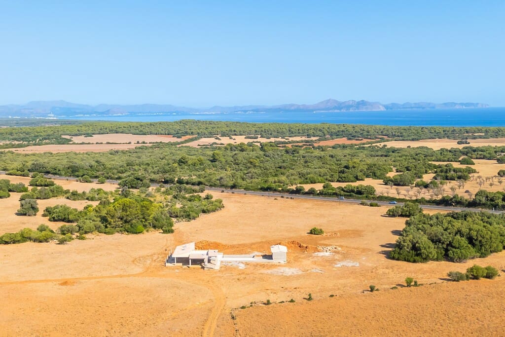 4 bedroom Finca/Country House for sale in Arta - € 1,250,000 (Ref: 9993913)