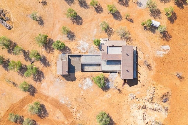 4 bedroom Finca/Country House for sale in Artà - € 1,250,000 (Ref: 9993913)