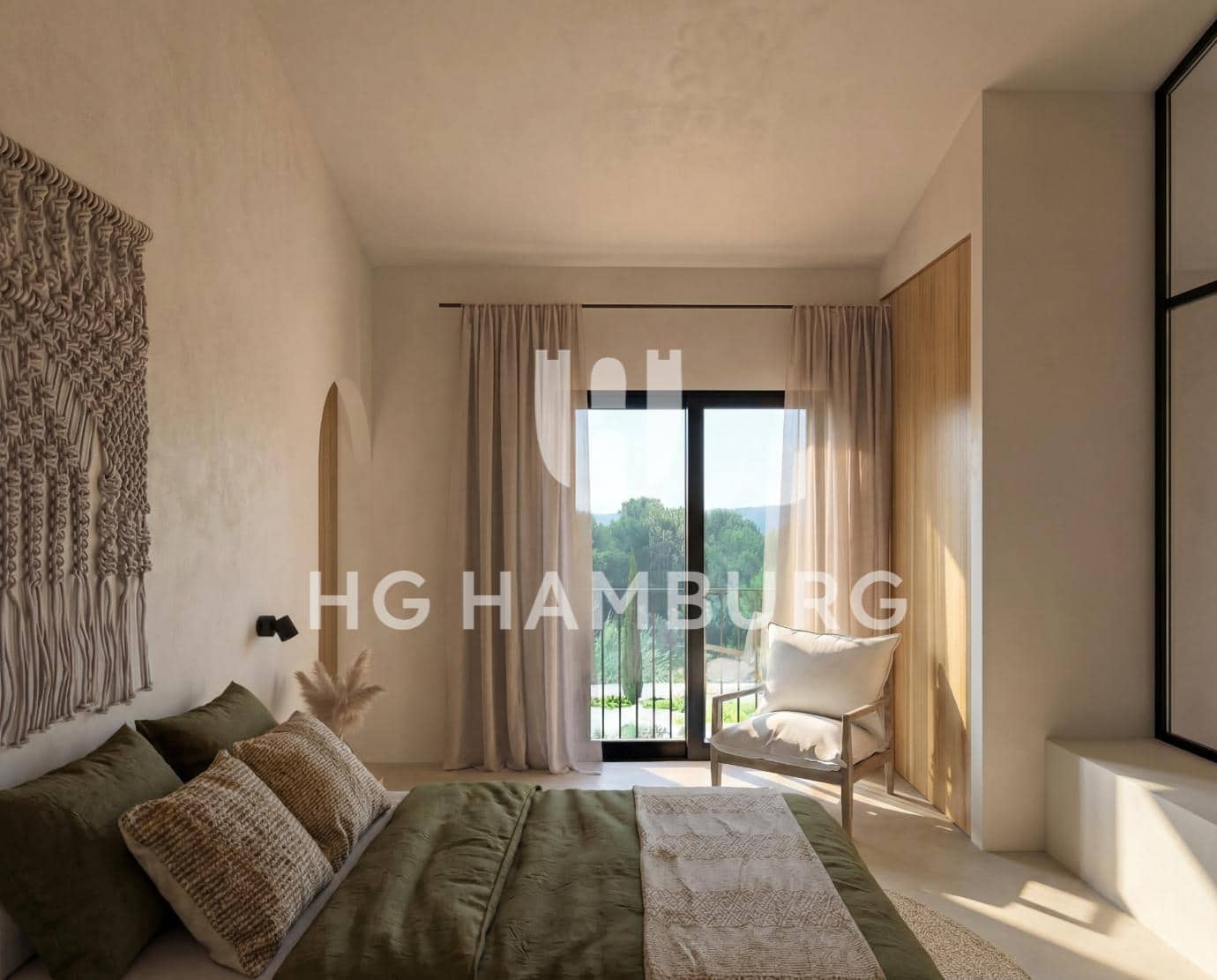 4 Zimmer Finca/Landgut zu verkaufen in Javea / Xabia mit Pool Garage - 3.495.000 € (Ref: 10093707)