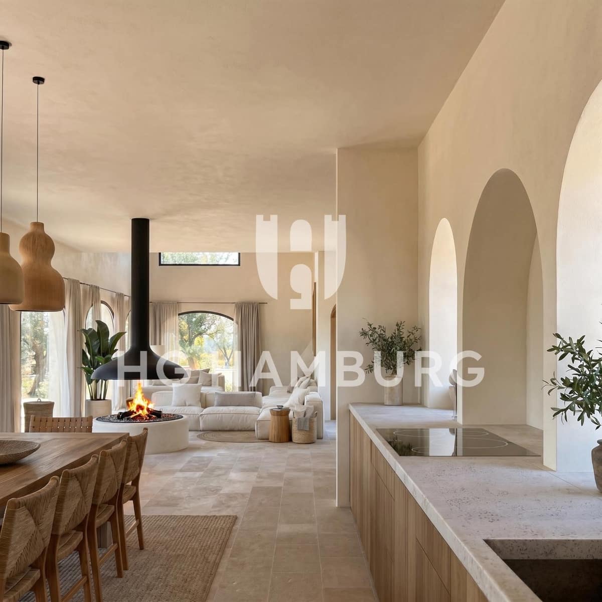 4 Zimmer Finca/Landgut zu verkaufen in Javea / Xabia mit Pool Garage - 3.495.000 € (Ref: 10093707)