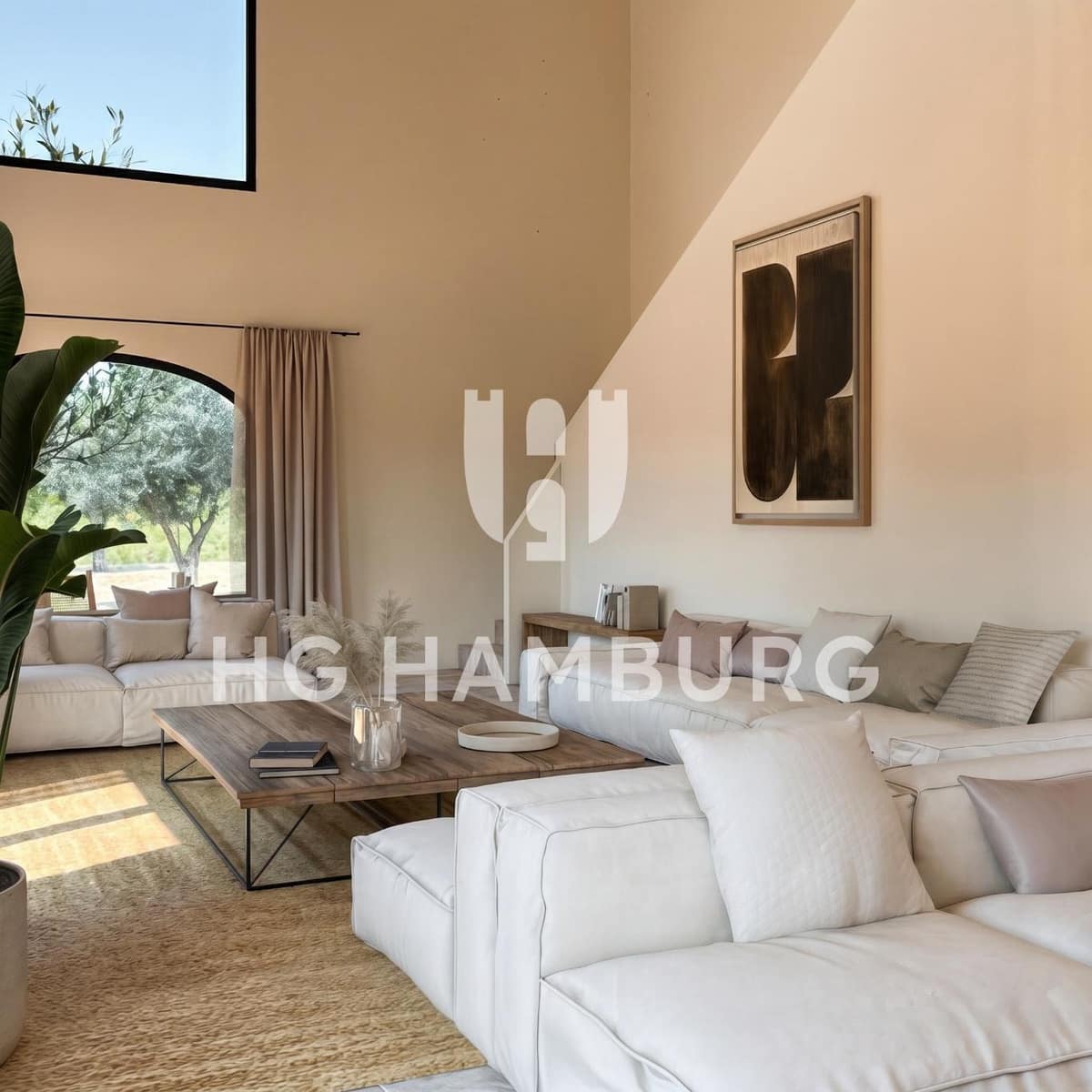 4 Zimmer Finca/Landgut zu verkaufen in Javea / Xabia mit Pool Garage - 3.495.000 € (Ref: 10093707)