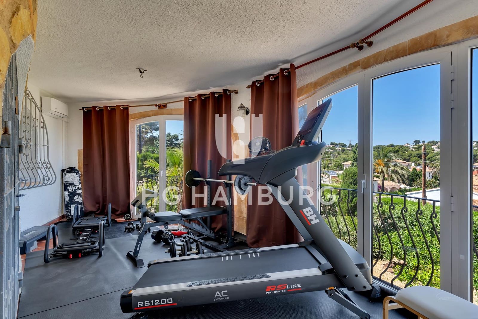 4 Zimmer Villa zu verkaufen in Javea / Xabia mit Pool Garage - 1.495.000 € (Ref: 10124967)