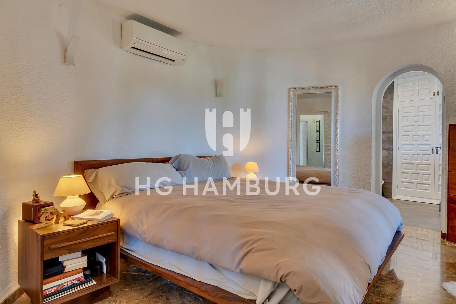 4 Zimmer Villa zu verkaufen in Javea / Xabia mit Pool Garage - 1.495.000 € (Ref: 10124967)