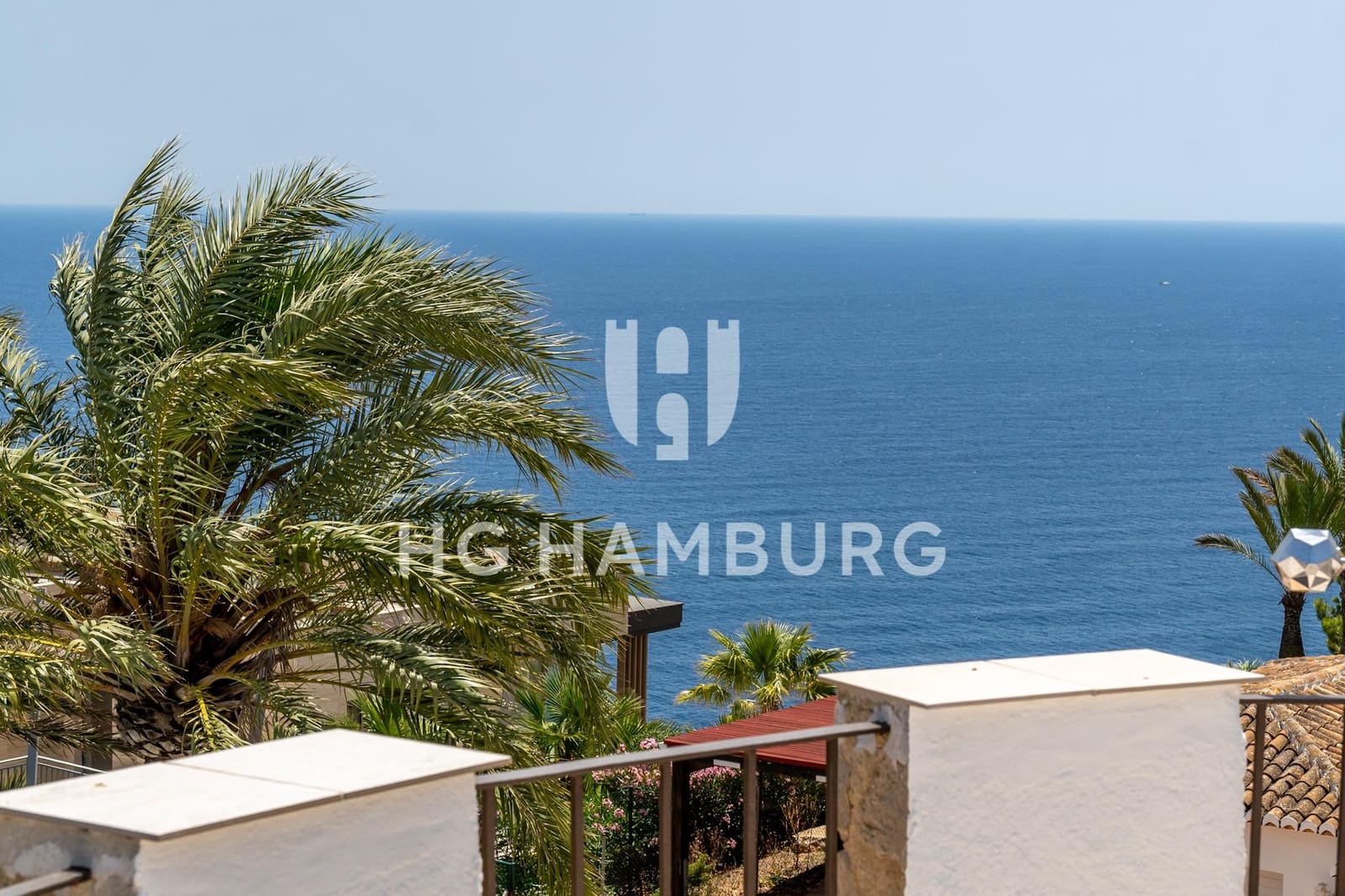 4 Zimmer Villa zu verkaufen in Javea / Xabia mit Pool Garage - 1.495.000 € (Ref: 10124967)