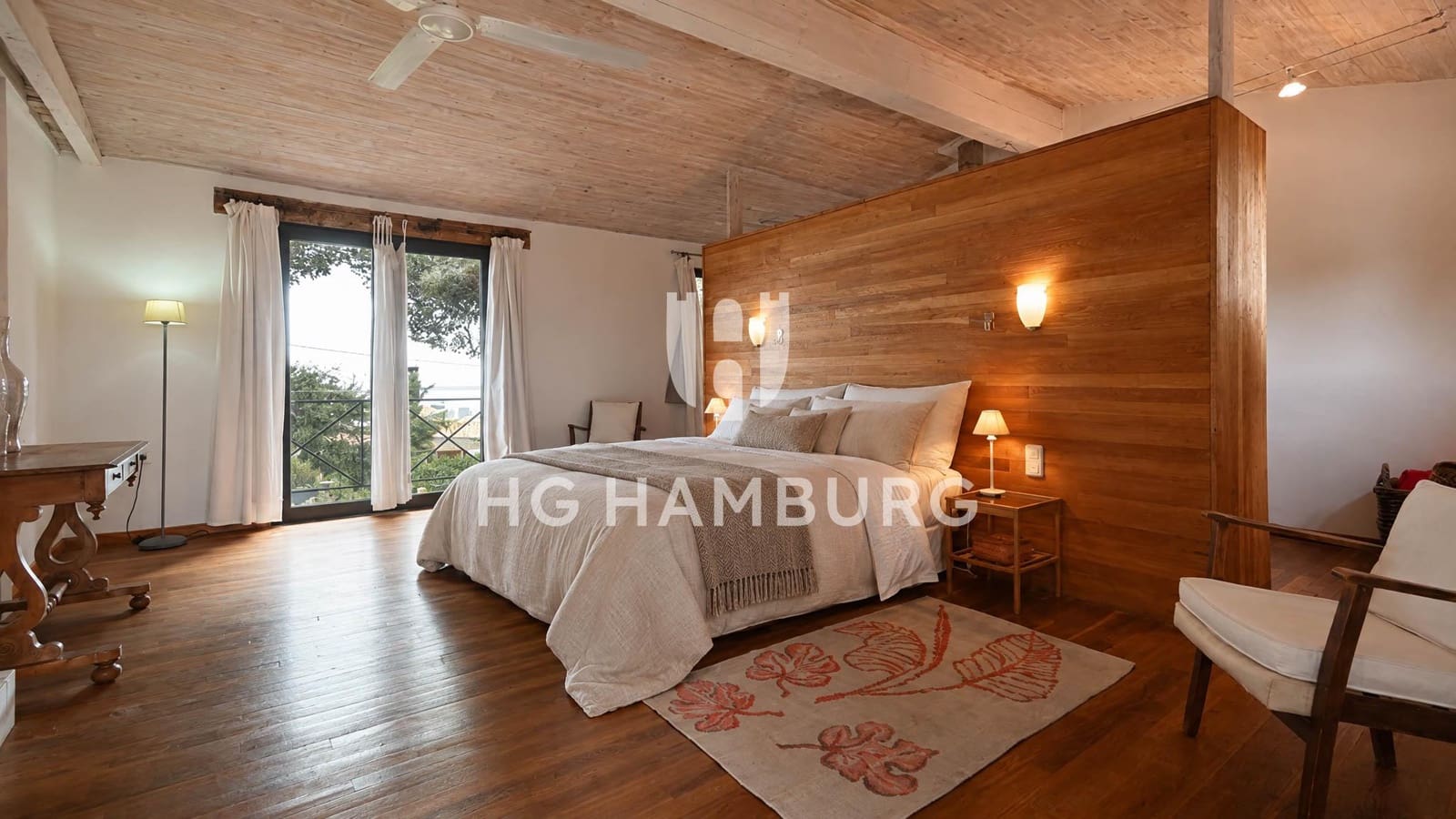 4 soverom Villa til salgs i Javea / Xabia med svømmebasseng garasje - € 995 000 (Ref: 10136594)