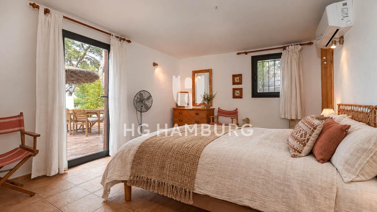 4 soverom Villa til salgs i Javea / Xabia med svømmebasseng garasje - € 995 000 (Ref: 10136594)
