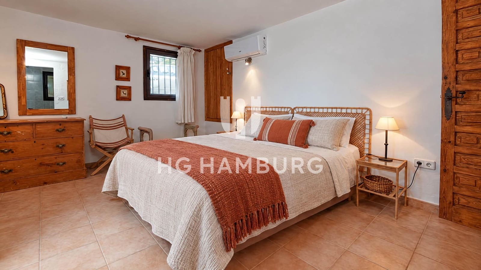 4 soverom Villa til salgs i Javea / Xabia med svømmebasseng garasje - € 995 000 (Ref: 10136594)
