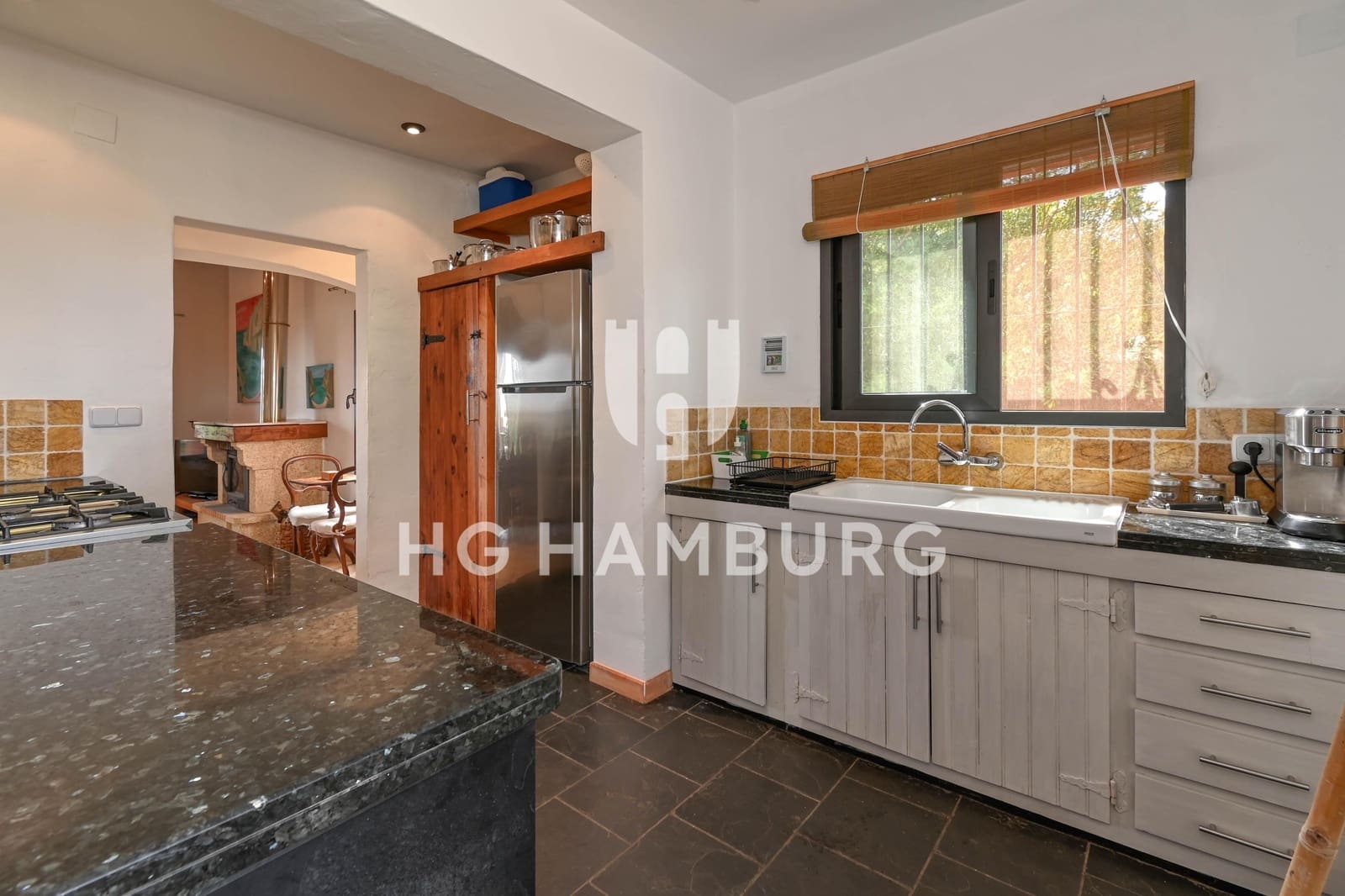 4 soverom Villa til salgs i Javea / Xabia med svømmebasseng garasje - € 995 000 (Ref: 10136594)