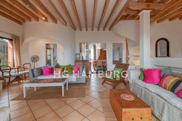 4 chambre Villa/Maison à vendre à Javea / Xàbia avec piscine garage - 995 000 € (Ref: 10136594)