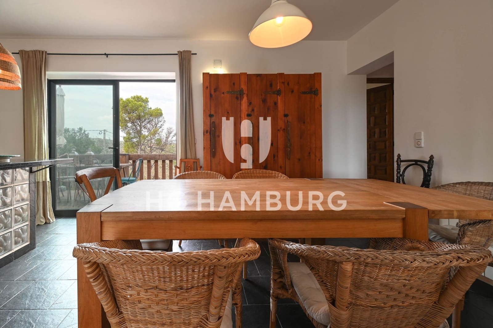 4 soverom Villa til salgs i Javea / Xabia med svømmebasseng garasje - € 995 000 (Ref: 10136594)