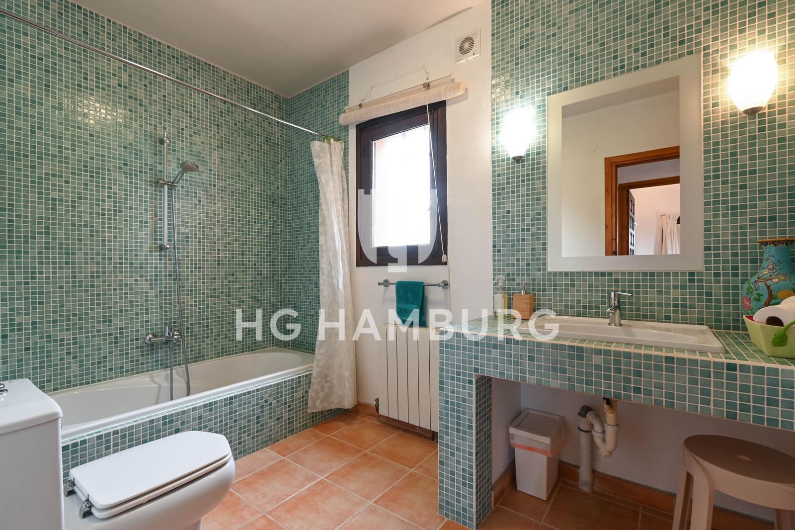 4 soverom Villa til salgs i Javea / Xabia med svømmebasseng garasje - € 995 000 (Ref: 10136594)