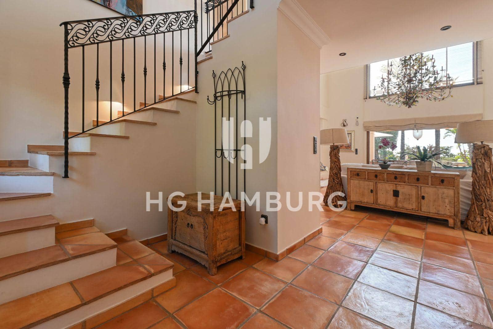 4 bedroom Villa for sale in Moraira with pool garage - € 3,595,000 (Ref: 10163312)